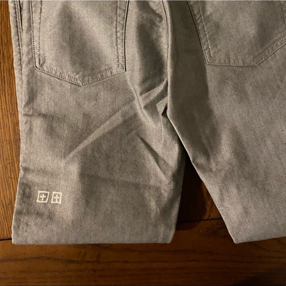 KSUBI JEANS SIZE 27 - Picture 5 of 6